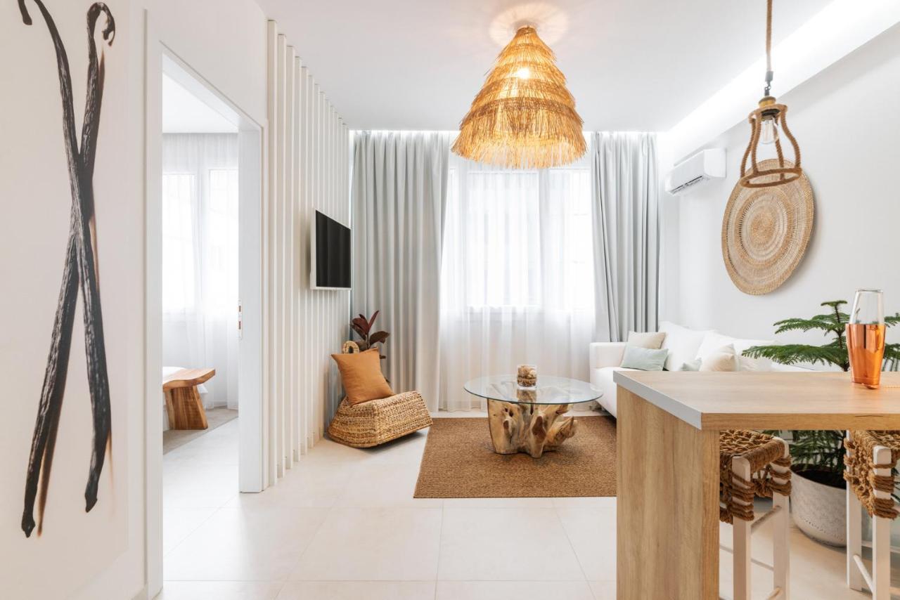 Vanilla Boutique Selanik Dış mekan fotoğraf