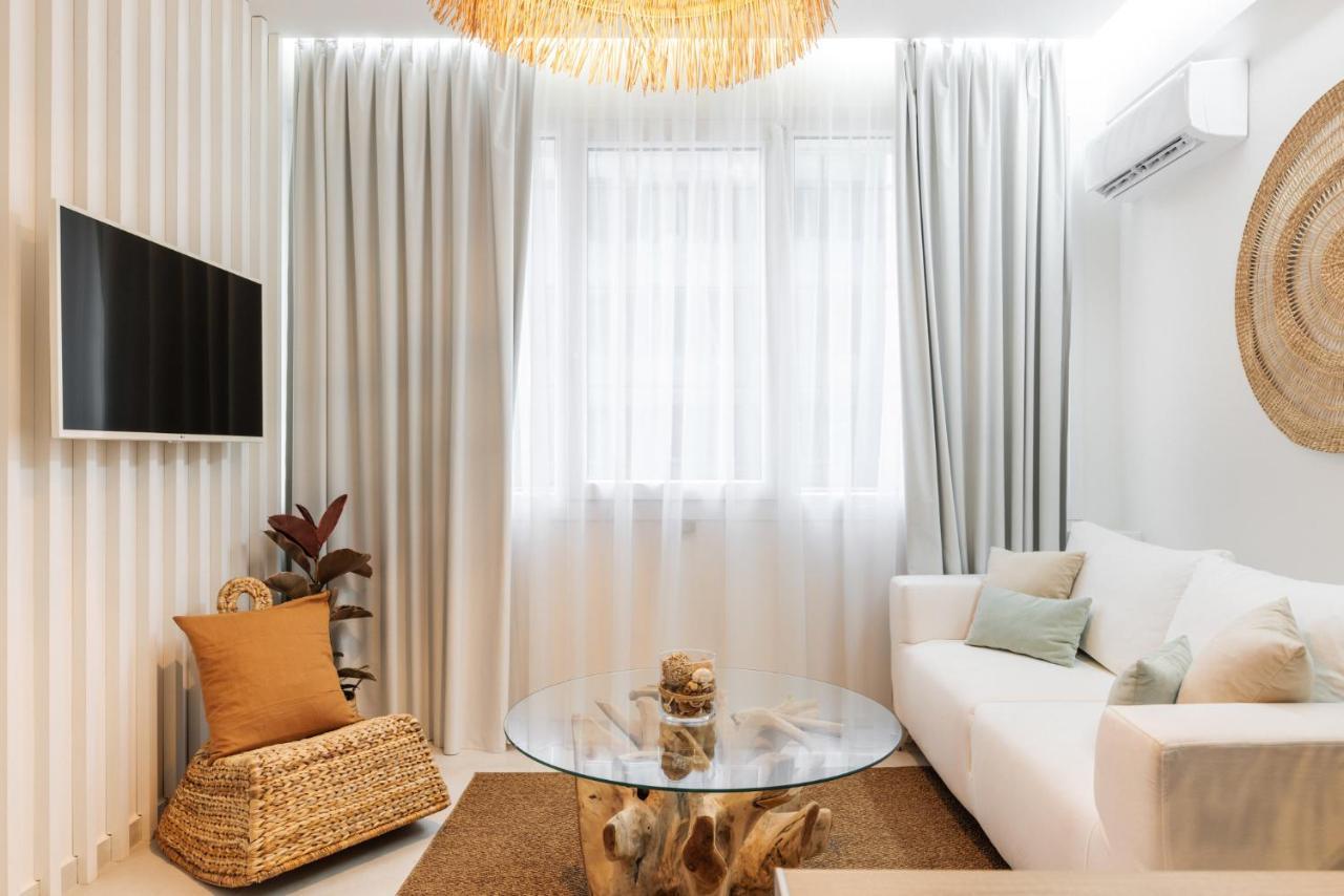 Vanilla Boutique Selanik Dış mekan fotoğraf