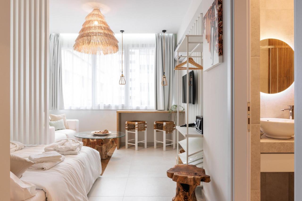 Vanilla Boutique Selanik Dış mekan fotoğraf