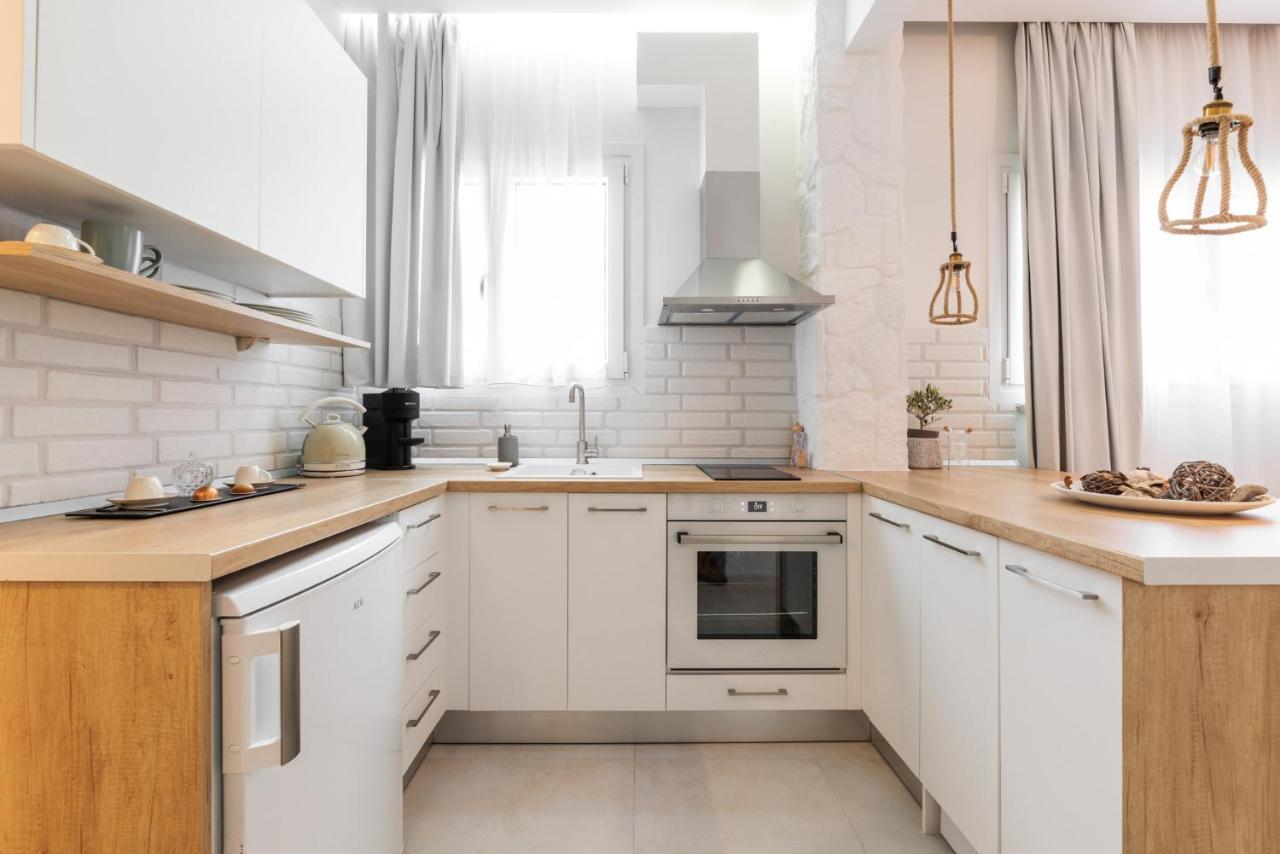Vanilla Boutique Selanik Dış mekan fotoğraf