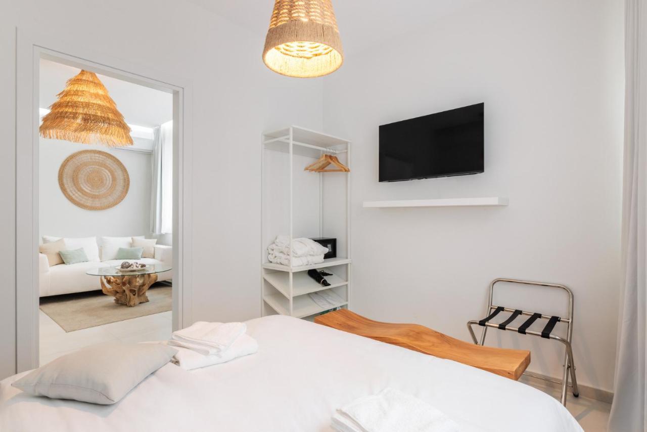 Vanilla Boutique Selanik Dış mekan fotoğraf