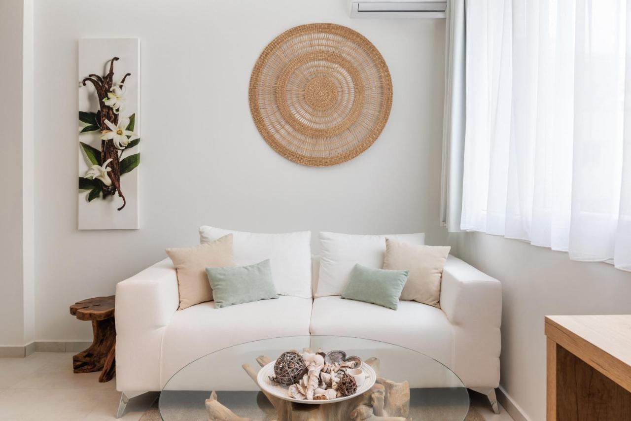 Vanilla Boutique Selanik Dış mekan fotoğraf