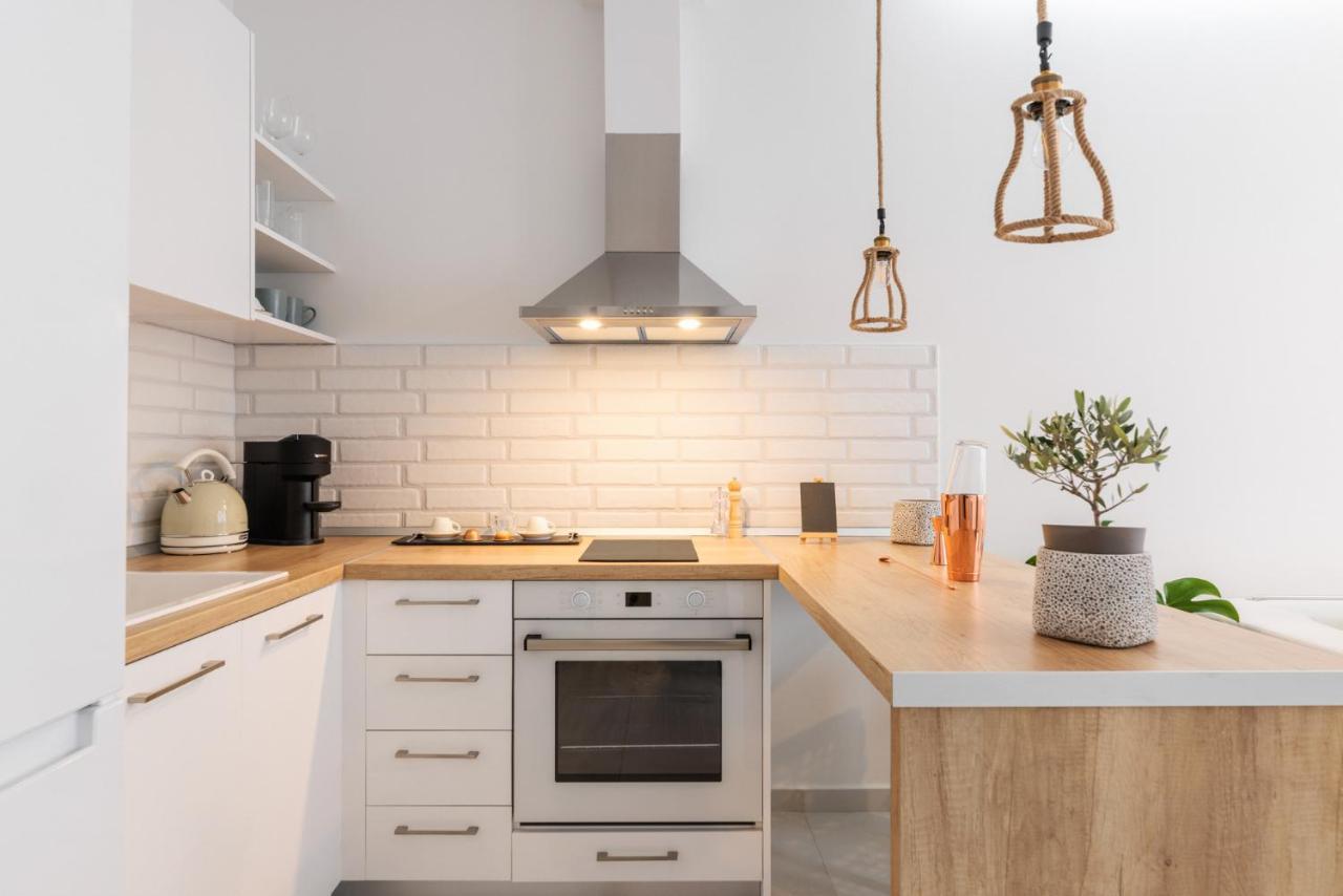 Vanilla Boutique Selanik Dış mekan fotoğraf