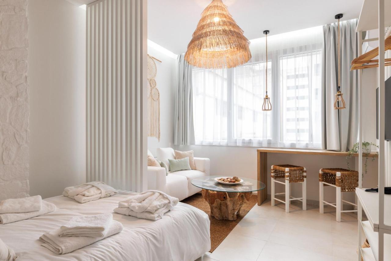 Vanilla Boutique Selanik Dış mekan fotoğraf