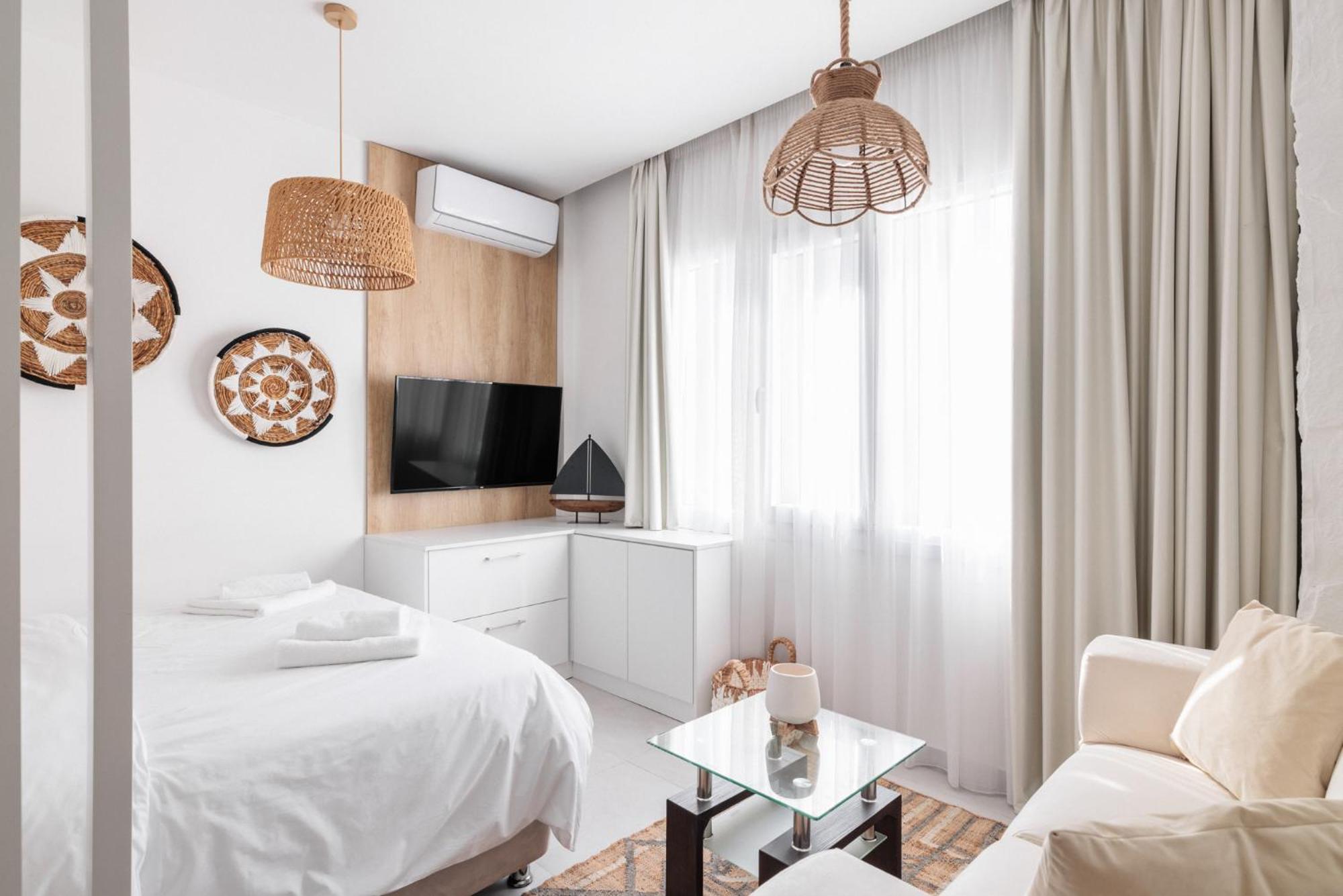 Vanilla Boutique Selanik Dış mekan fotoğraf