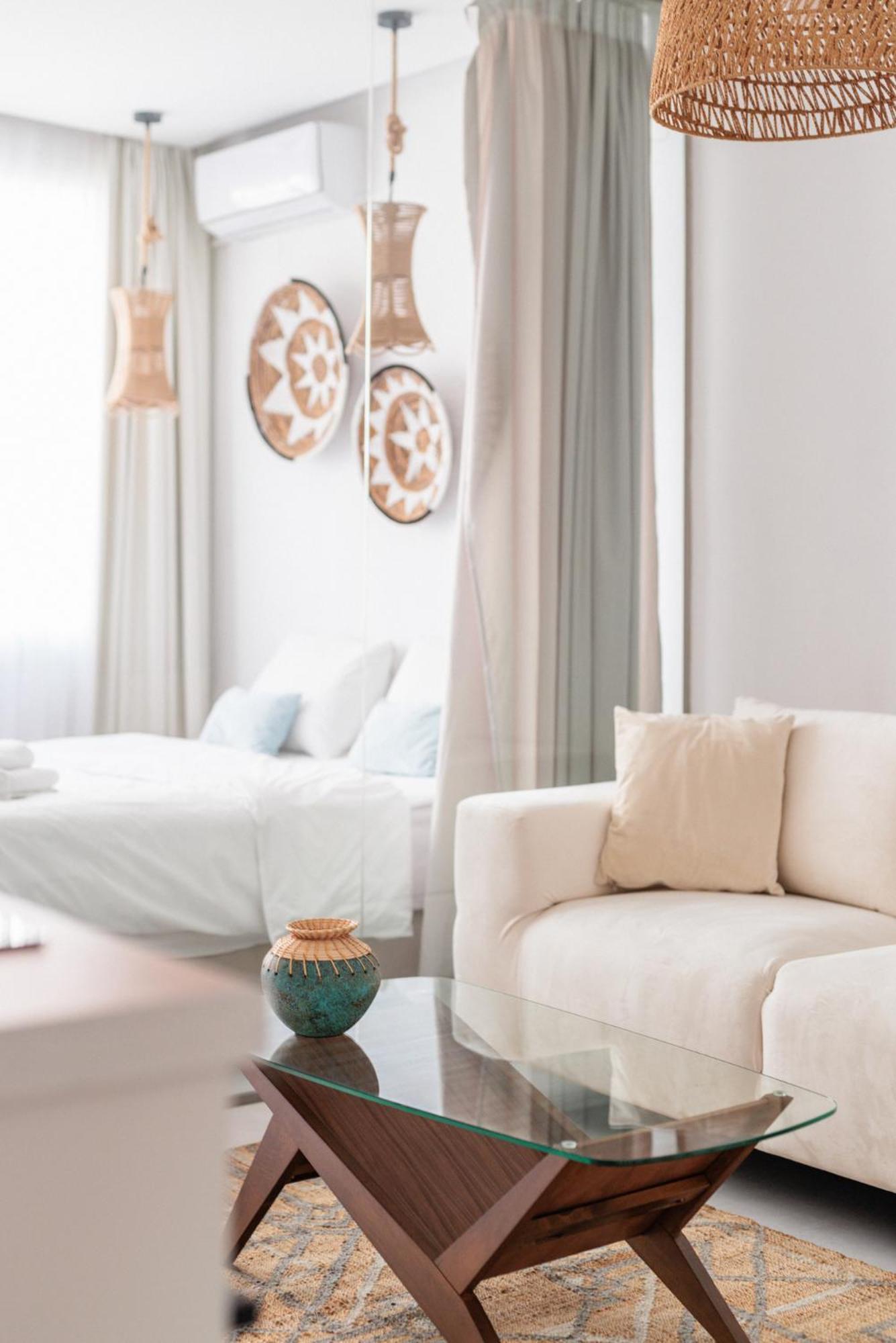 Vanilla Boutique Selanik Dış mekan fotoğraf
