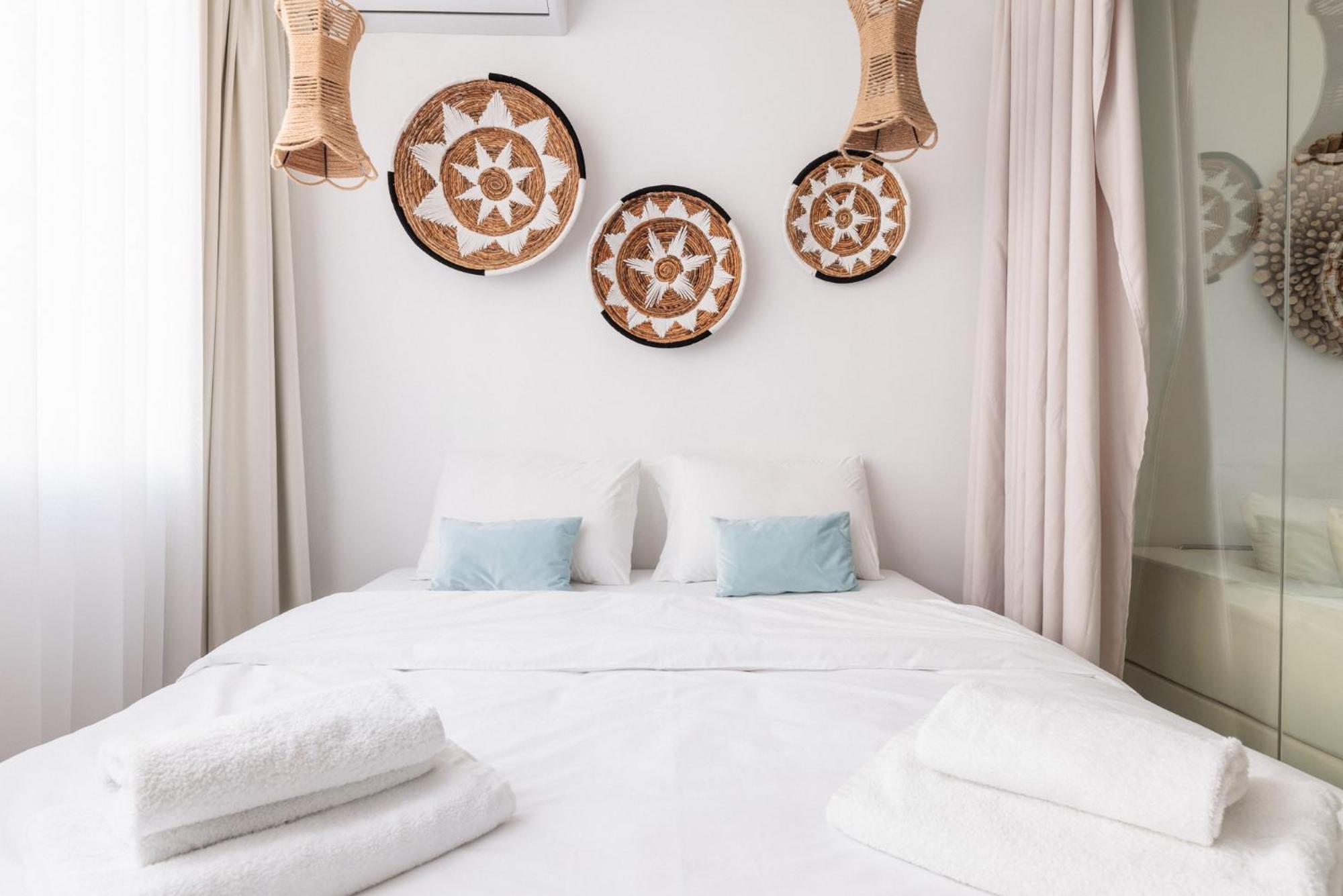 Vanilla Boutique Selanik Dış mekan fotoğraf