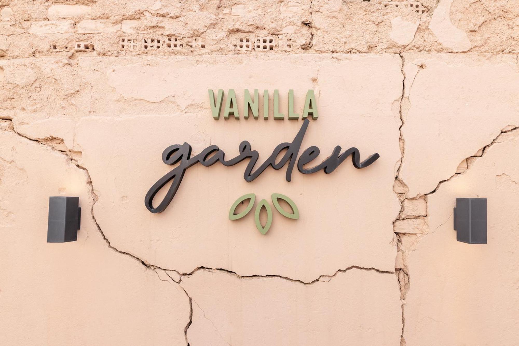 Vanilla Boutique Selanik Dış mekan fotoğraf