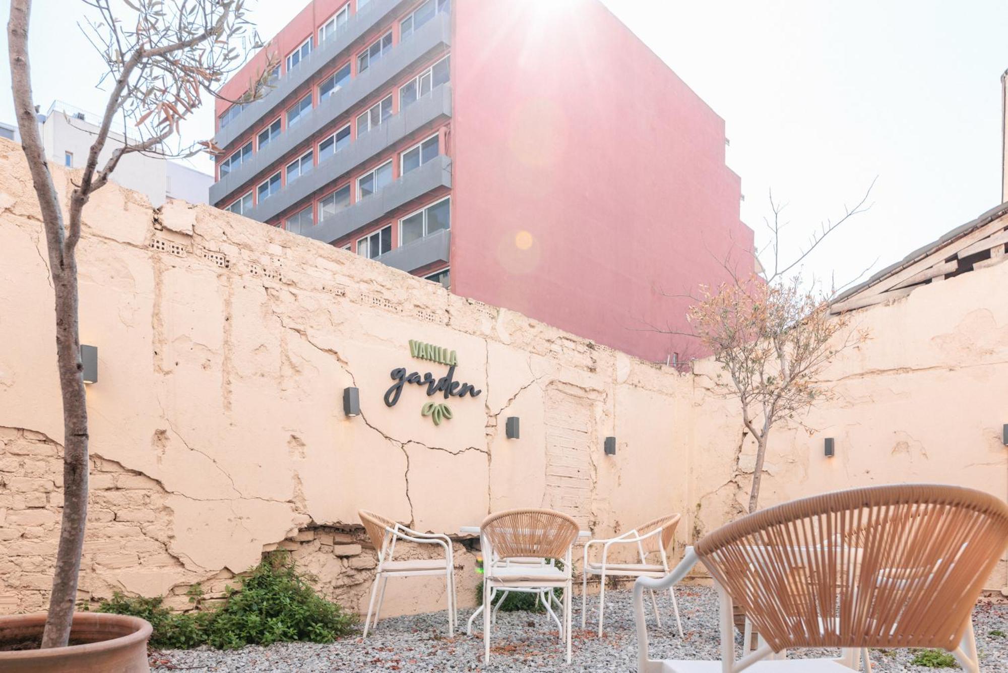 Vanilla Boutique Selanik Dış mekan fotoğraf