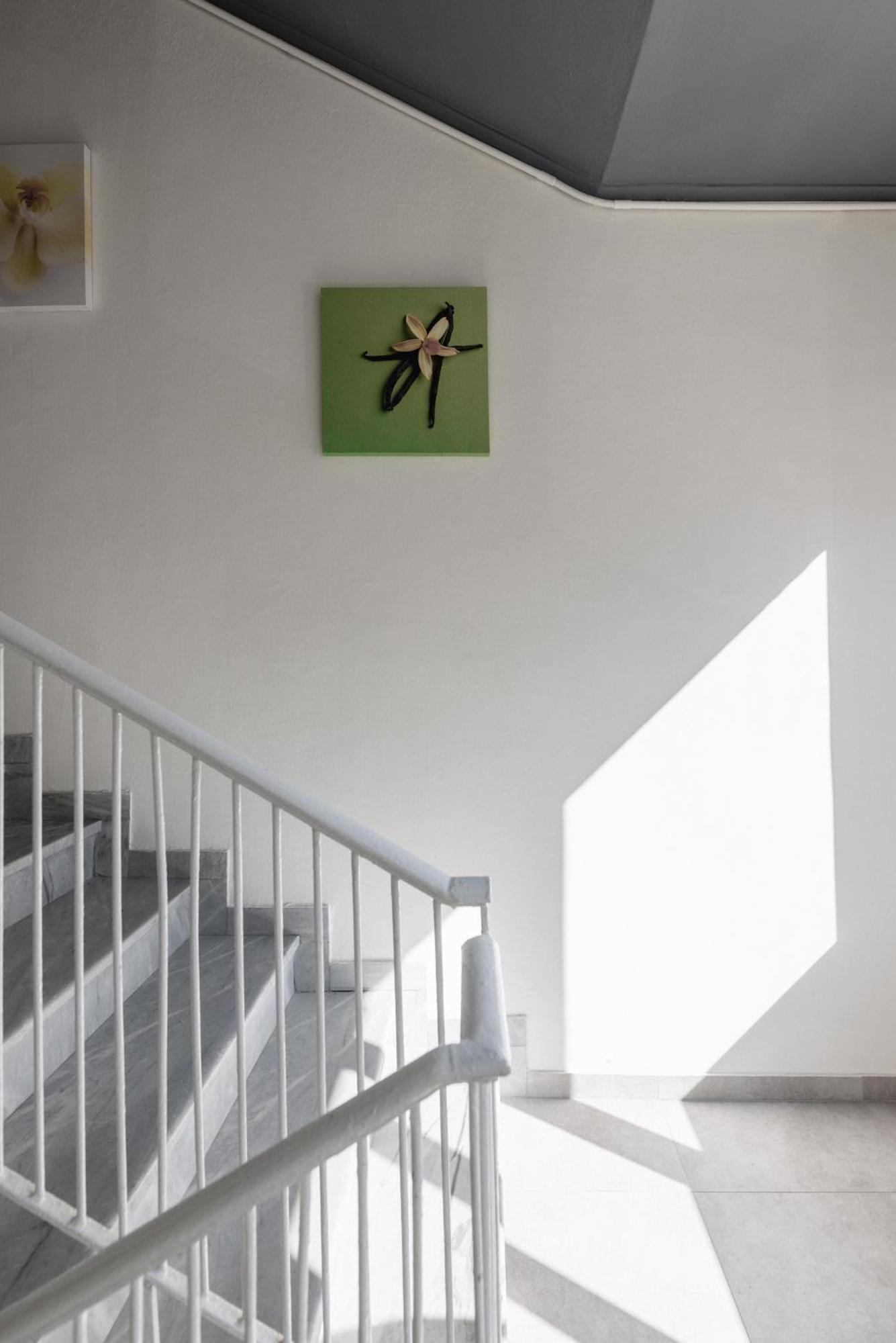 Vanilla Boutique Selanik Dış mekan fotoğraf