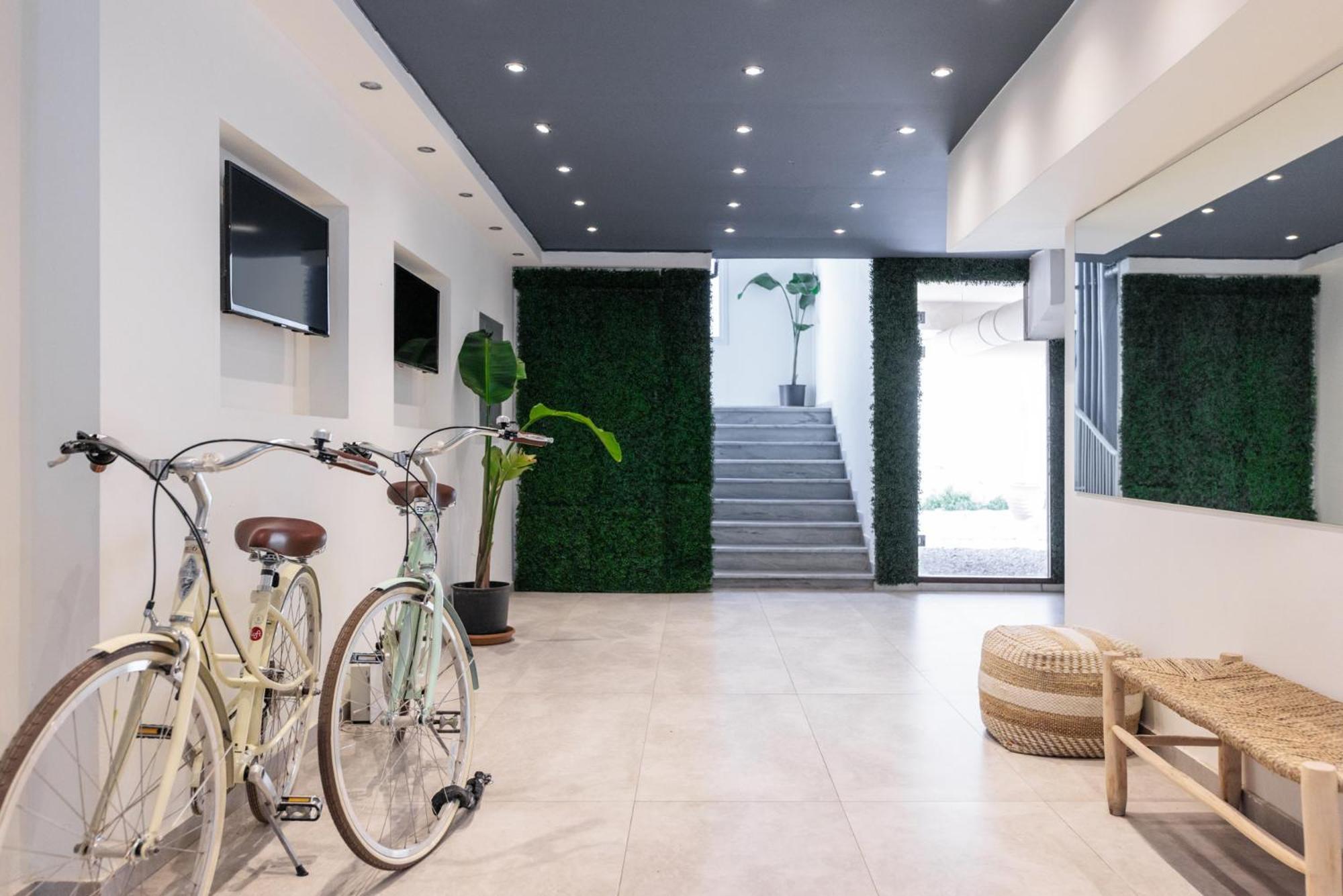 Vanilla Boutique Selanik Dış mekan fotoğraf