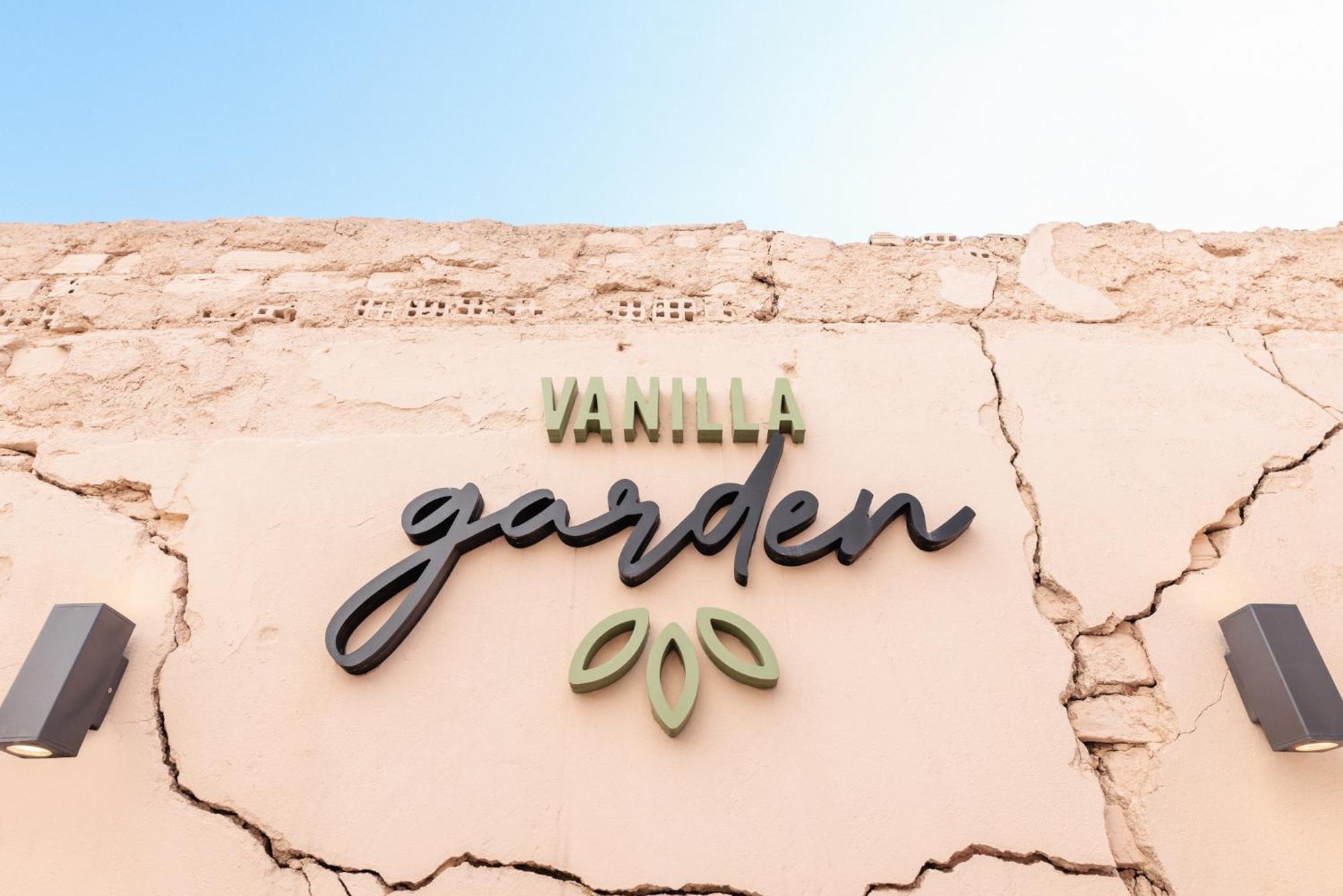 Vanilla Boutique Selanik Dış mekan fotoğraf