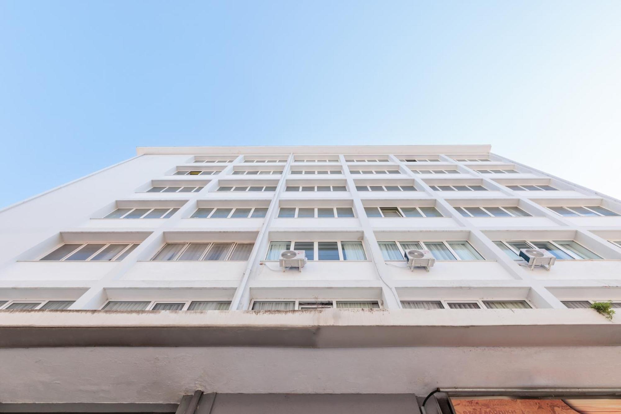 Vanilla Boutique Selanik Dış mekan fotoğraf
